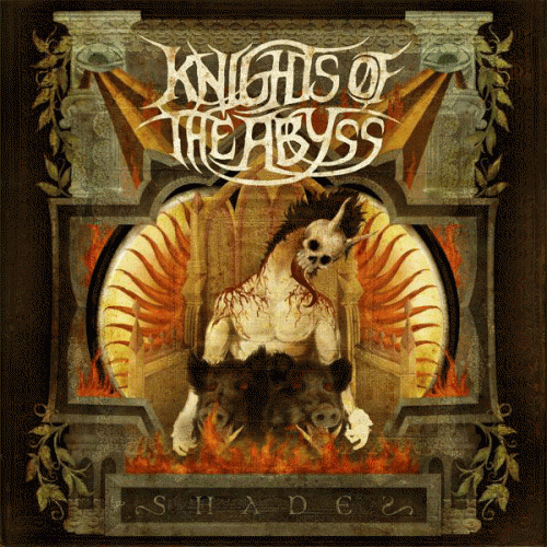 Knights Of The Abyss : Shades